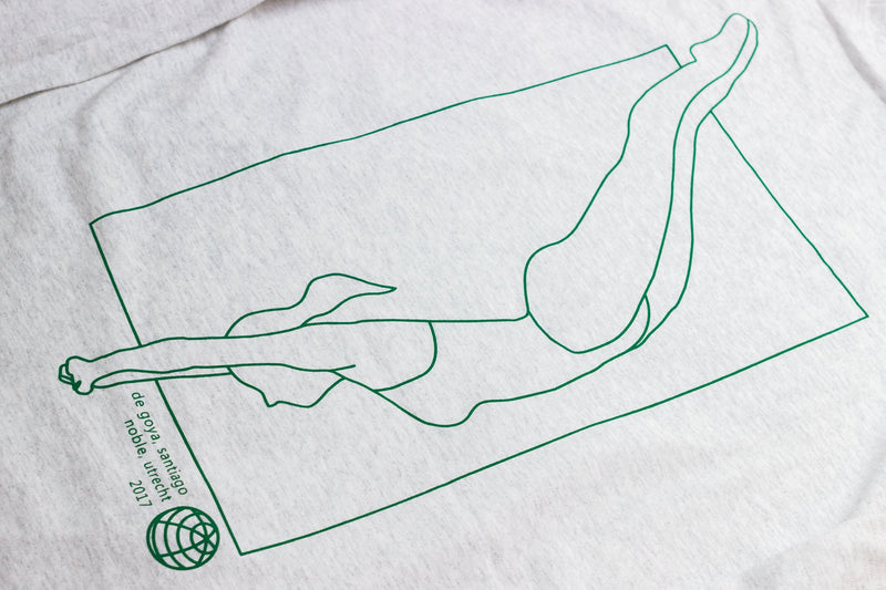 Take a dive Tee