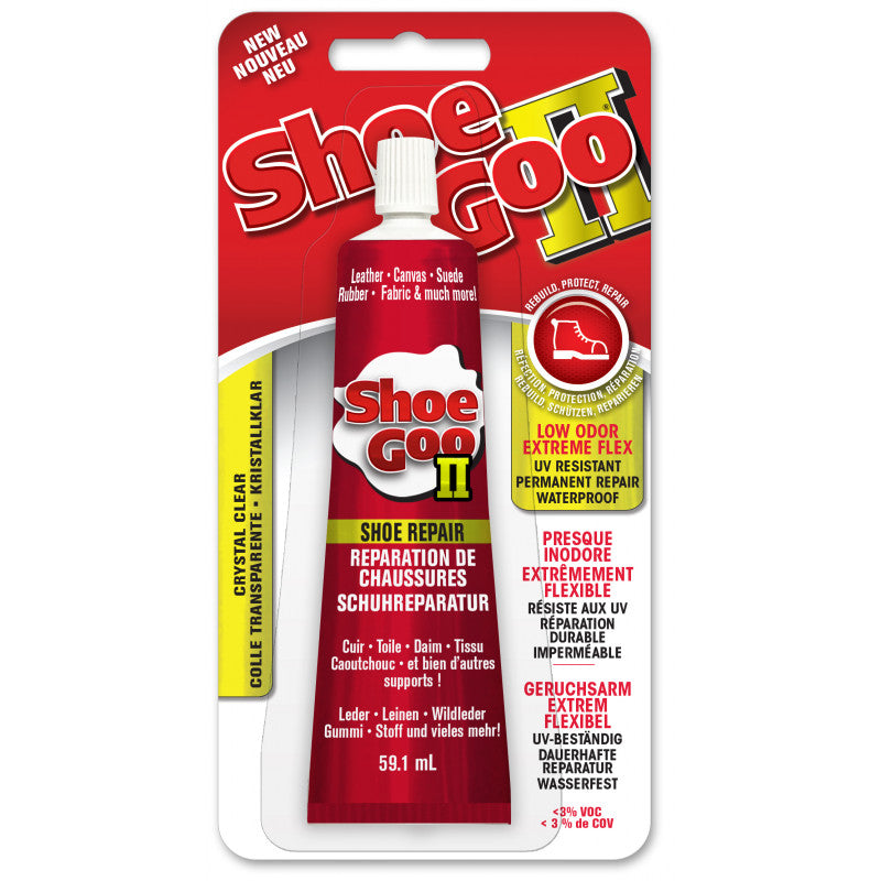 Shoe Goo II Shoe Repair (59.1ml)