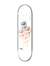 Fists Yoshiaki Toeda - 8.125